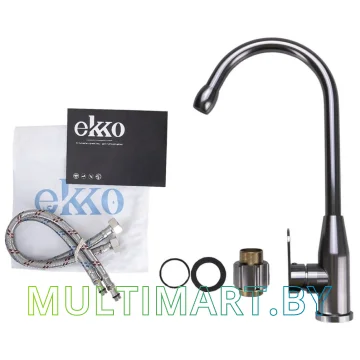 Смеситель Ekko E4062 картинка 4